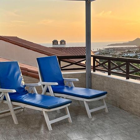 Penthouse In Golf Del Sur San Miguel de Abona Exterior foto