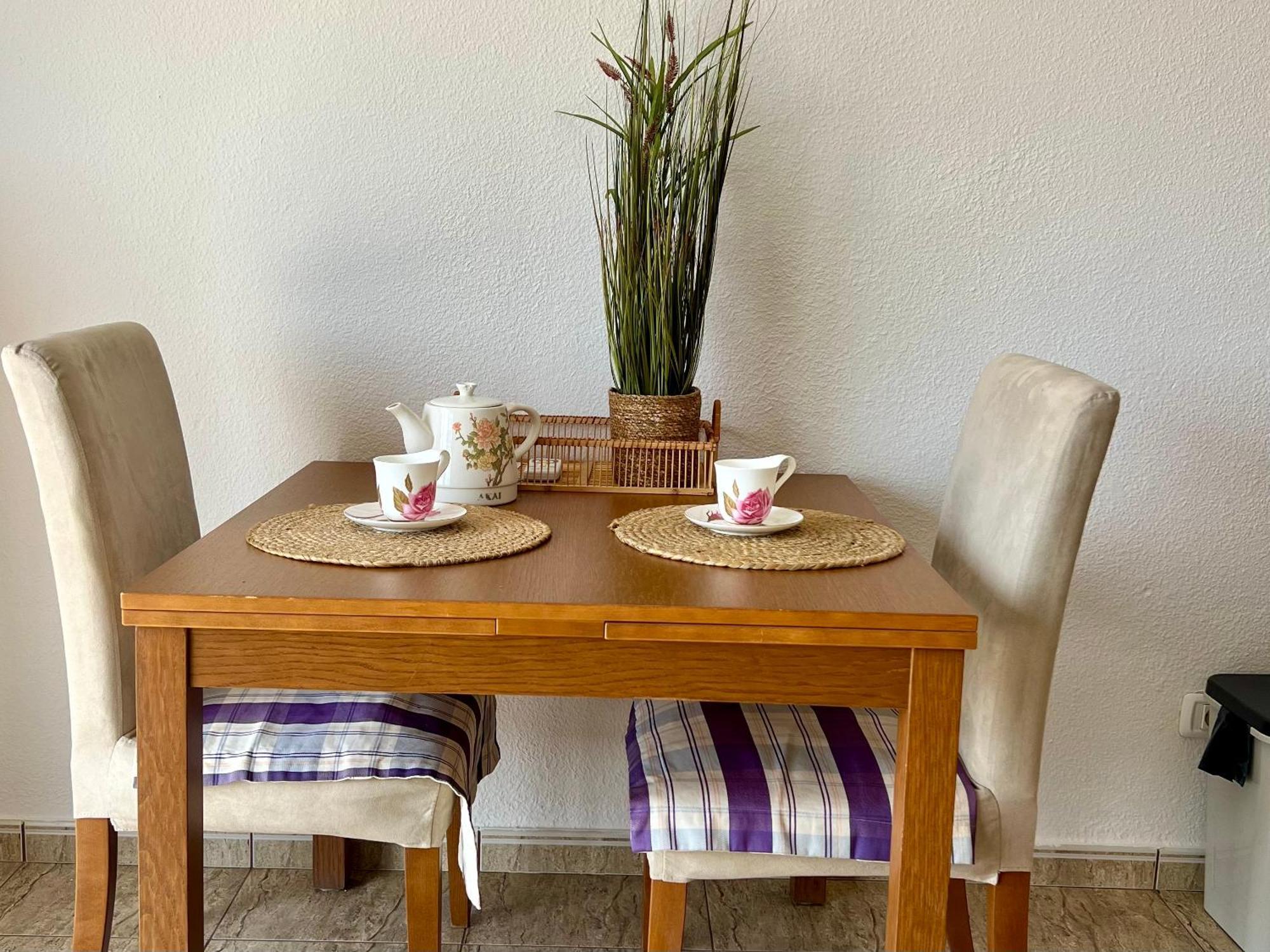Penthouse In Golf Del Sur San Miguel de Abona Exterior foto