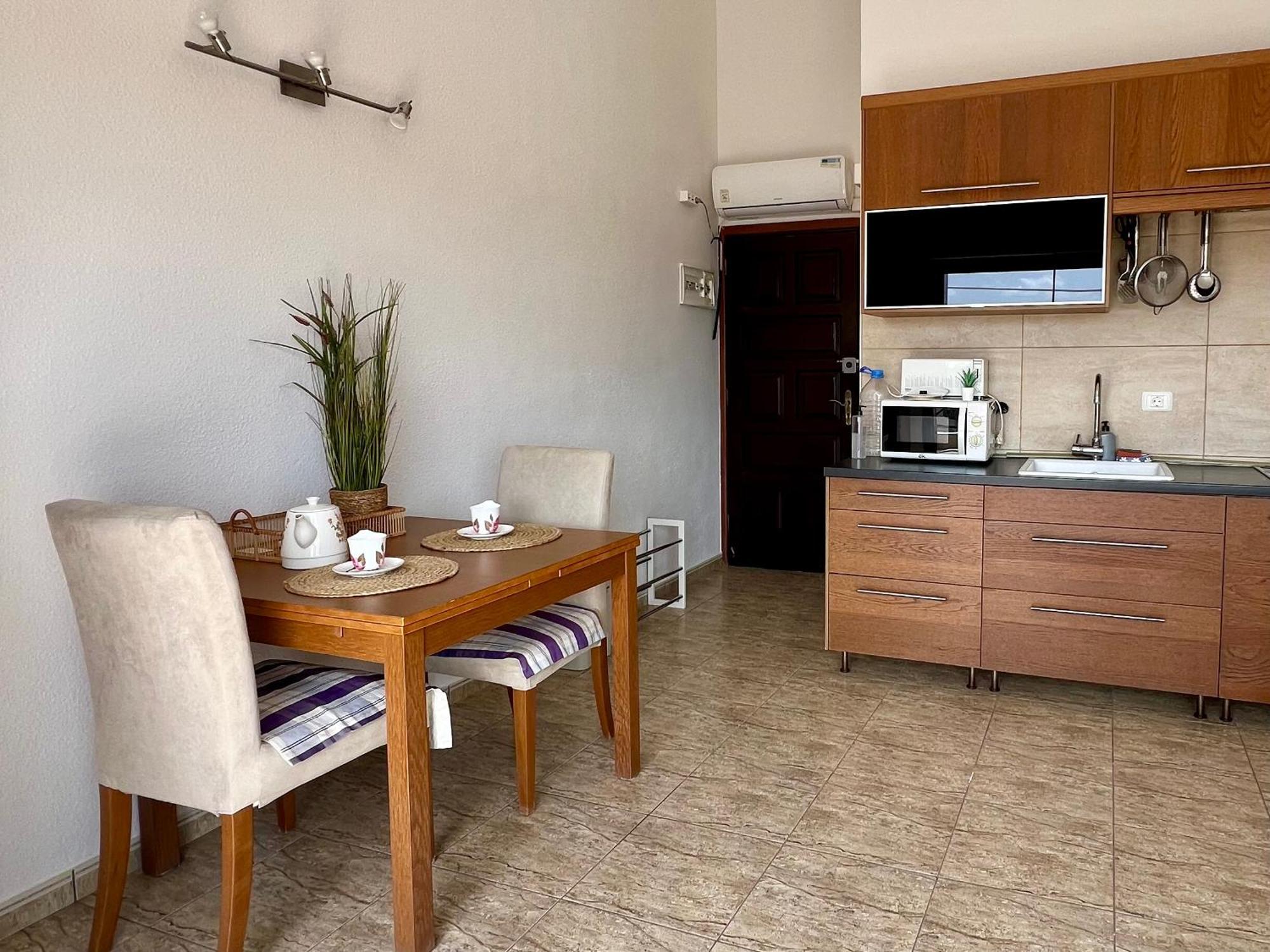 Penthouse In Golf Del Sur San Miguel de Abona Exterior foto
