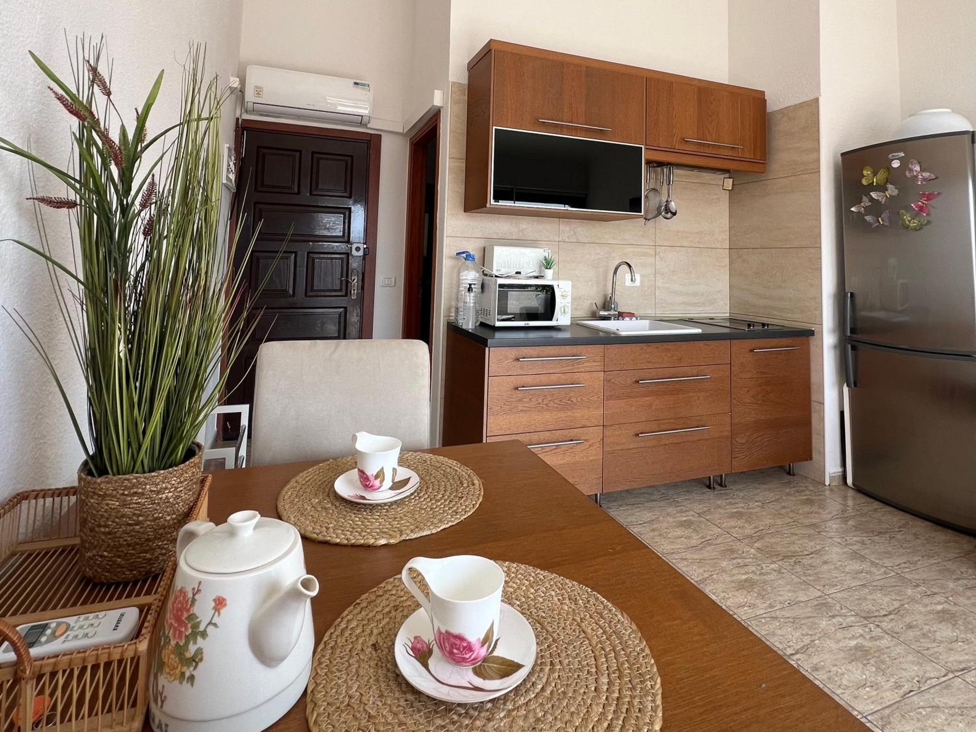 Penthouse In Golf Del Sur San Miguel de Abona Exterior foto